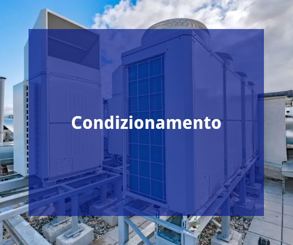 condizionamento