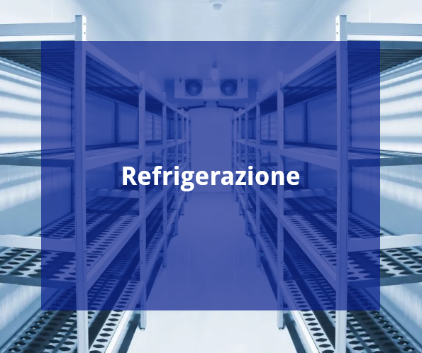 refrigerazione